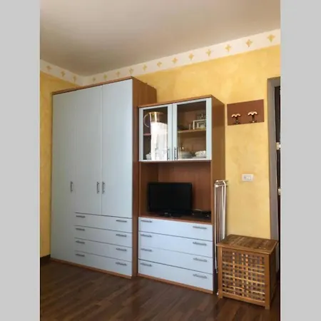 Salineri House's Appartamento Mentone