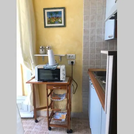 Appartamento Salineri House's *