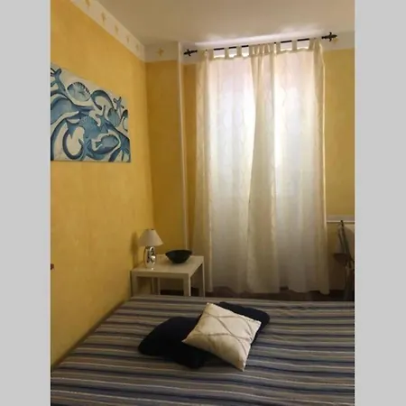 Salineri House's Appartamento *
