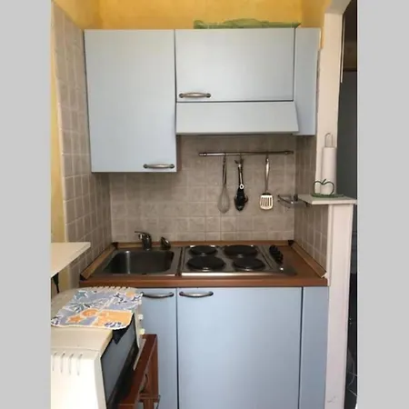 Appartamento Salineri House's *